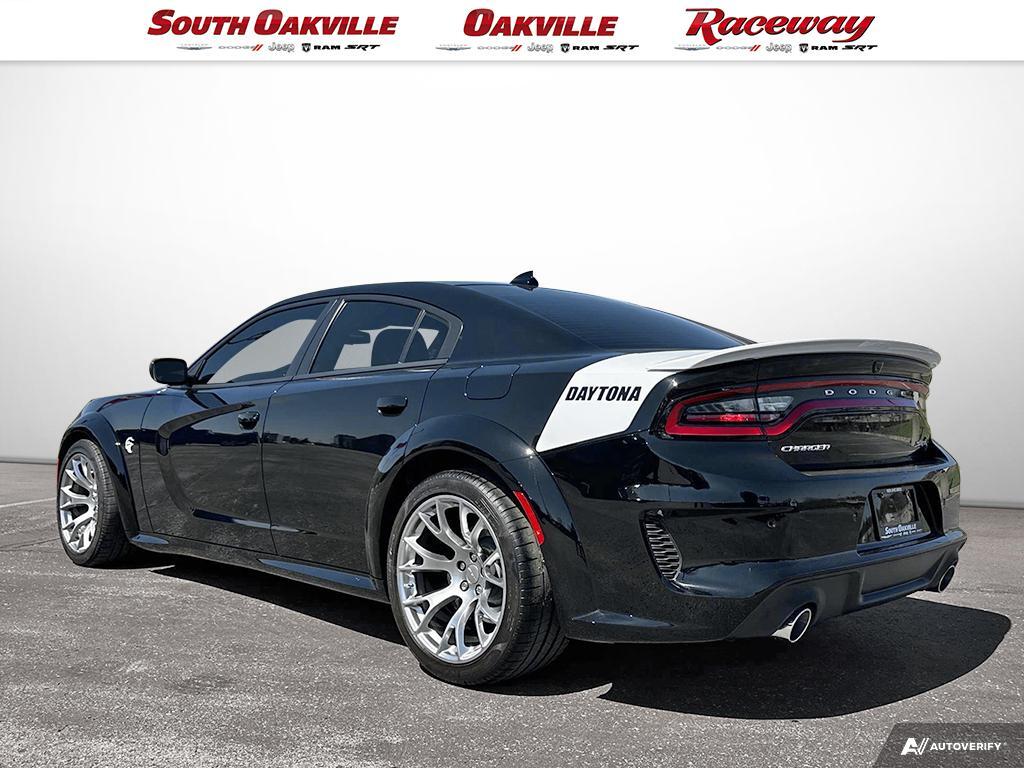 Dodge Charger 2020