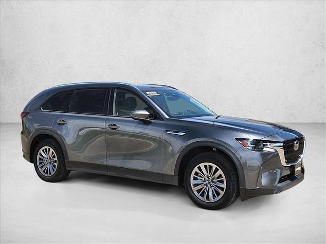 Mazda CX-90 2025