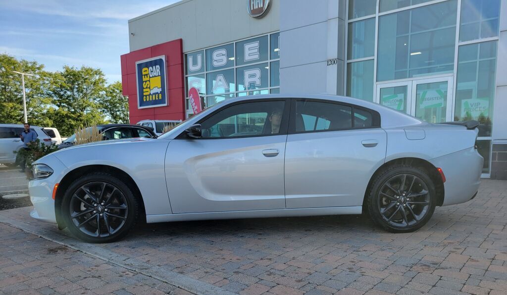 Dodge Charger 2023