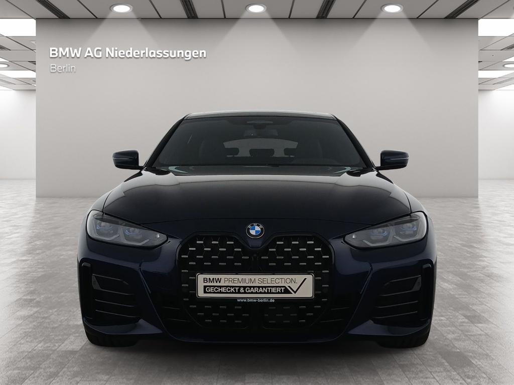 BMW 430 2022