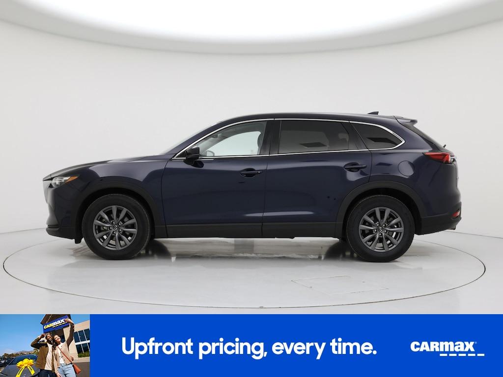 Mazda CX-9 2022