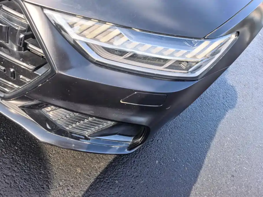 Audi A7 2024