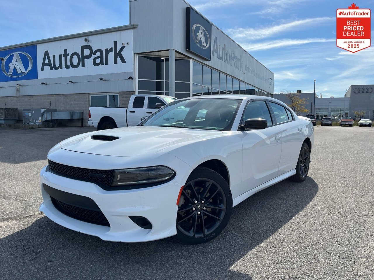 Dodge Charger 2023