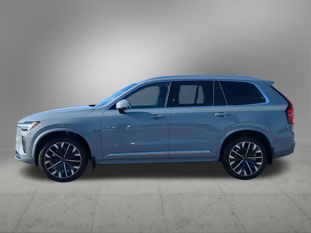 Volvo XC90 2026