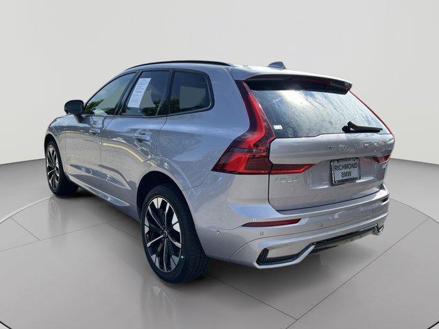 Volvo XC60 2026