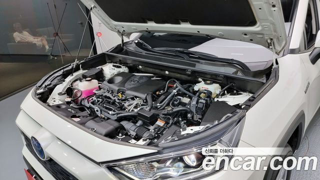 Toyota RAV4 2020