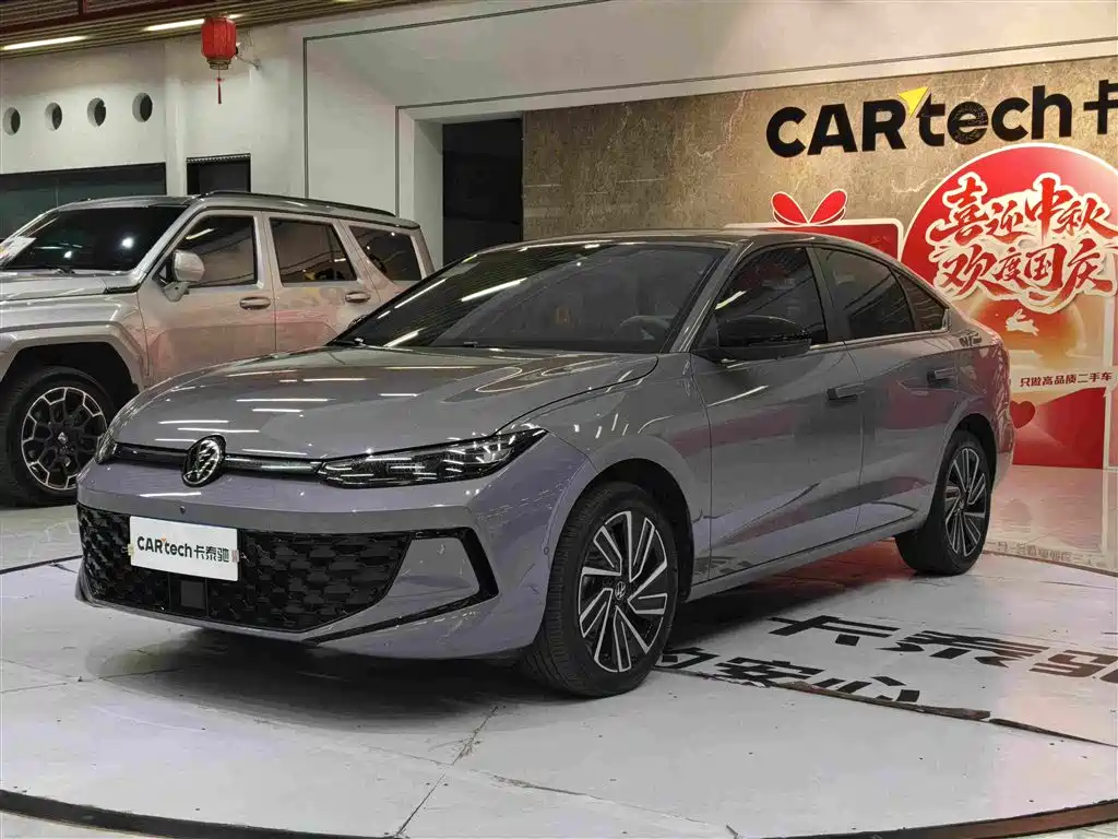 Volkswagen Lavida 2025