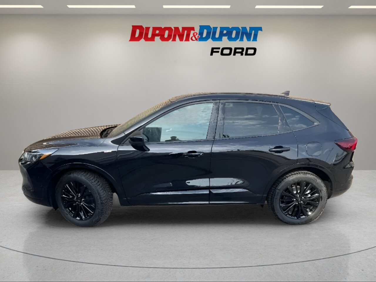 Ford Escape 2024
