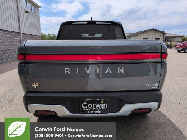 Rivian R1T 2023