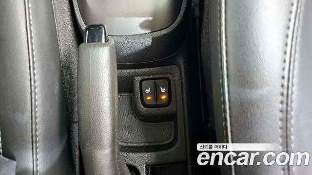 Chevrolet Spark 2020