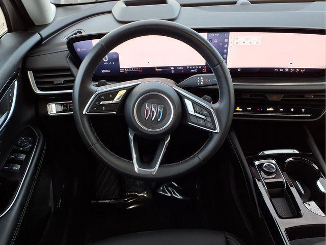 Buick Envision 2024