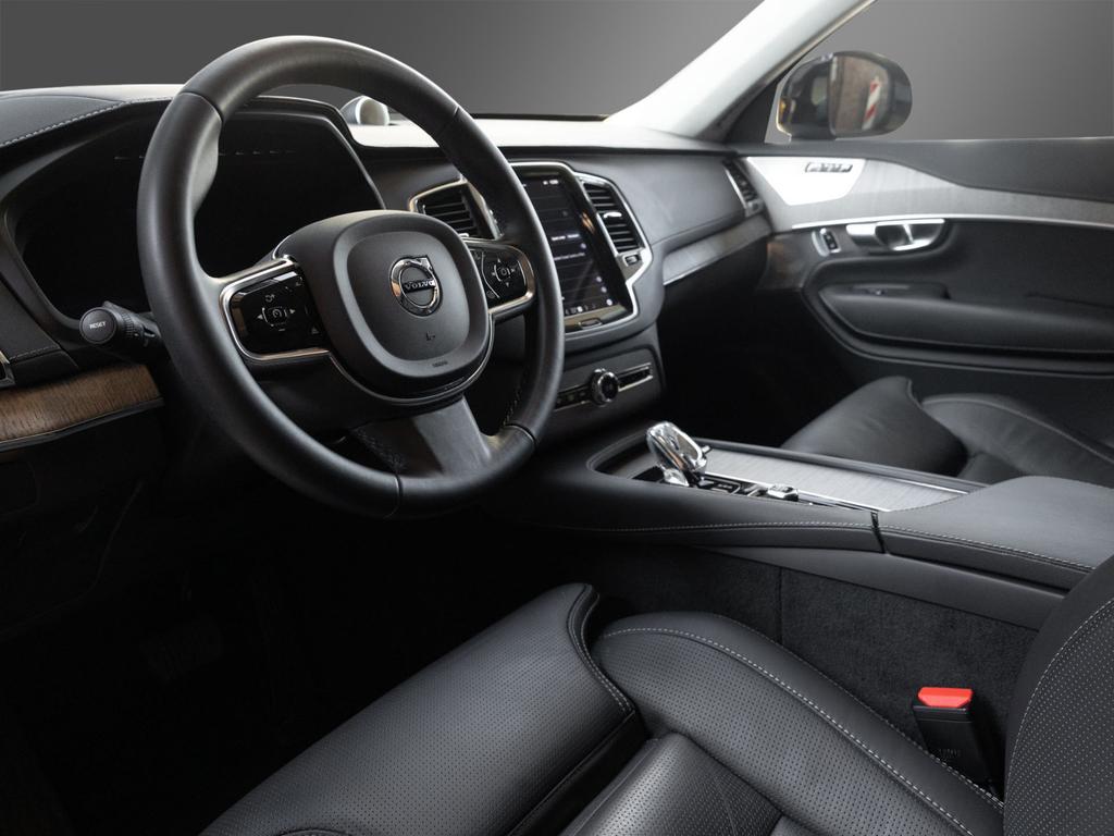 Volvo XC90 2023