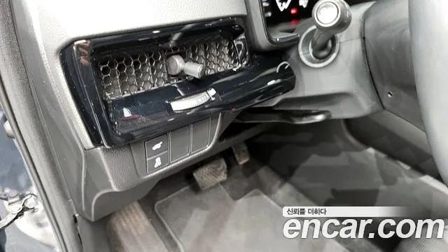 Honda CR-V 2023