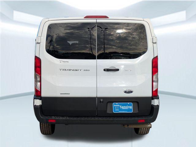 Ford Transit 2023