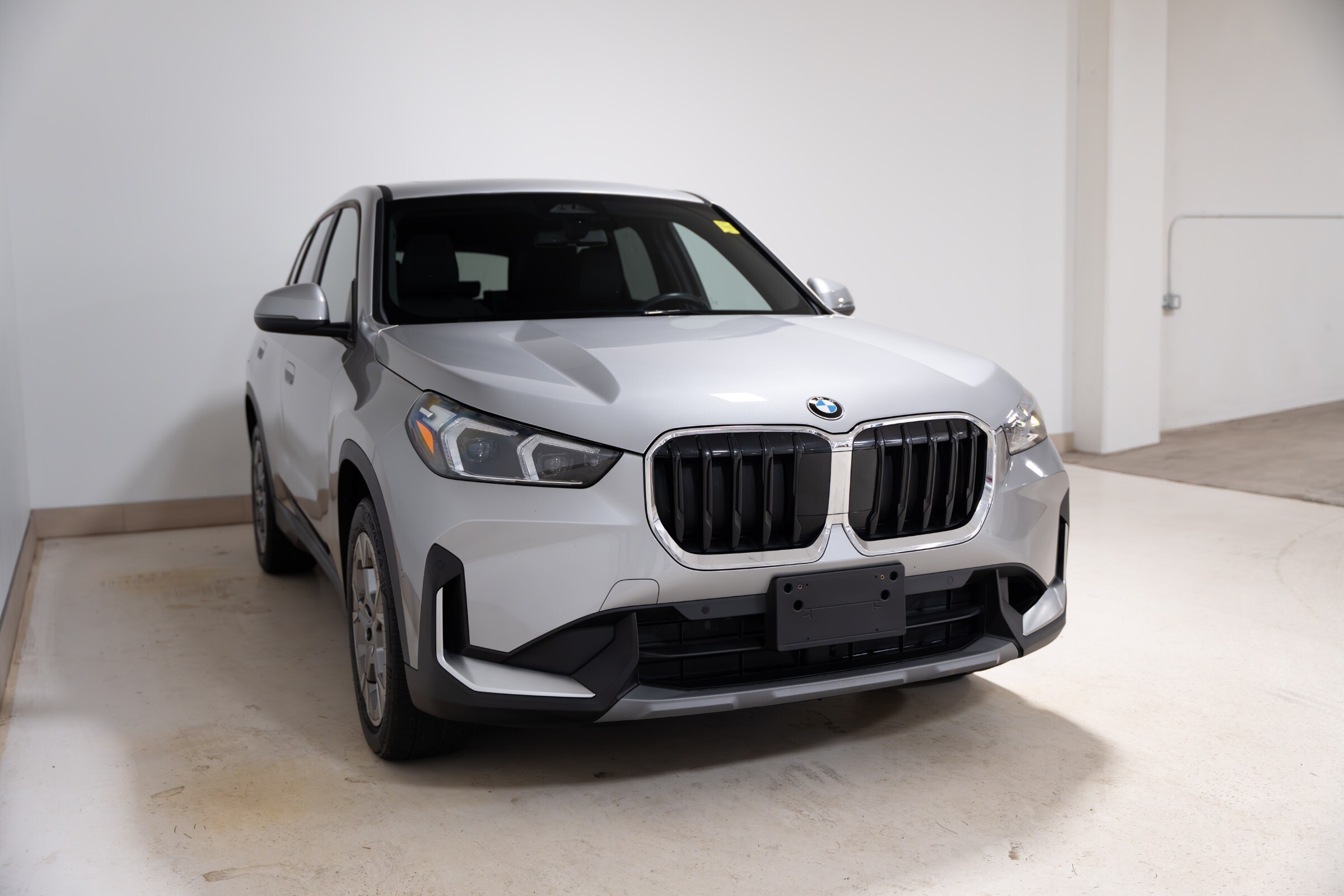 BMW X1 2024
