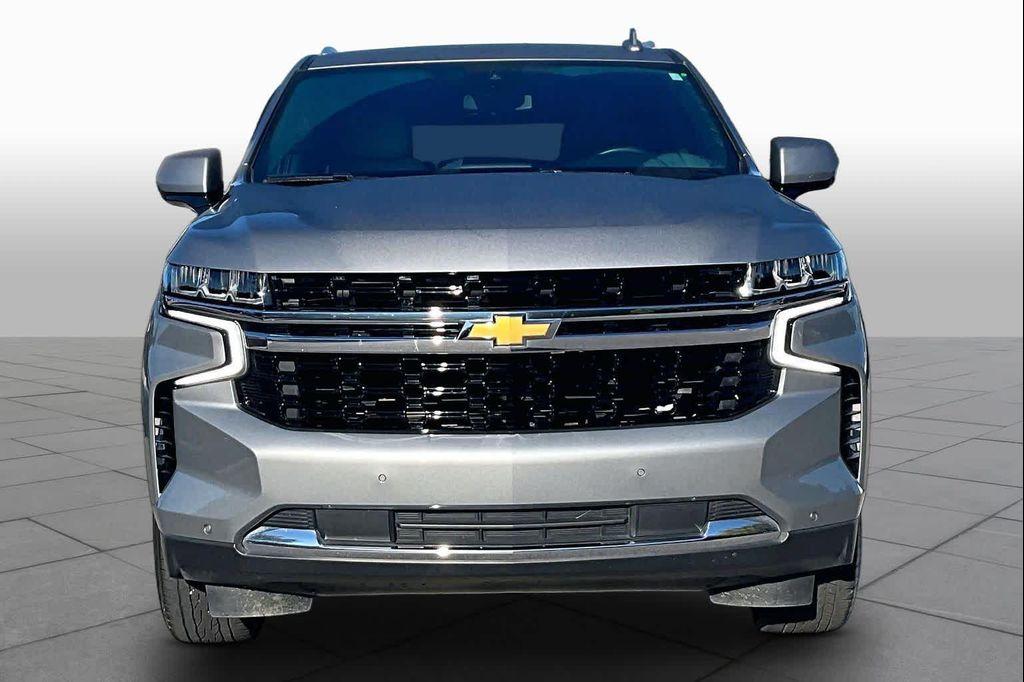 Chevrolet Tahoe 2023