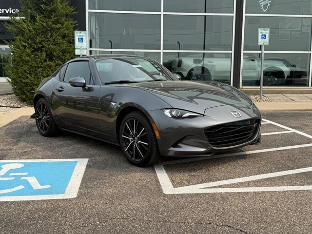 Mazda MX-5 2024