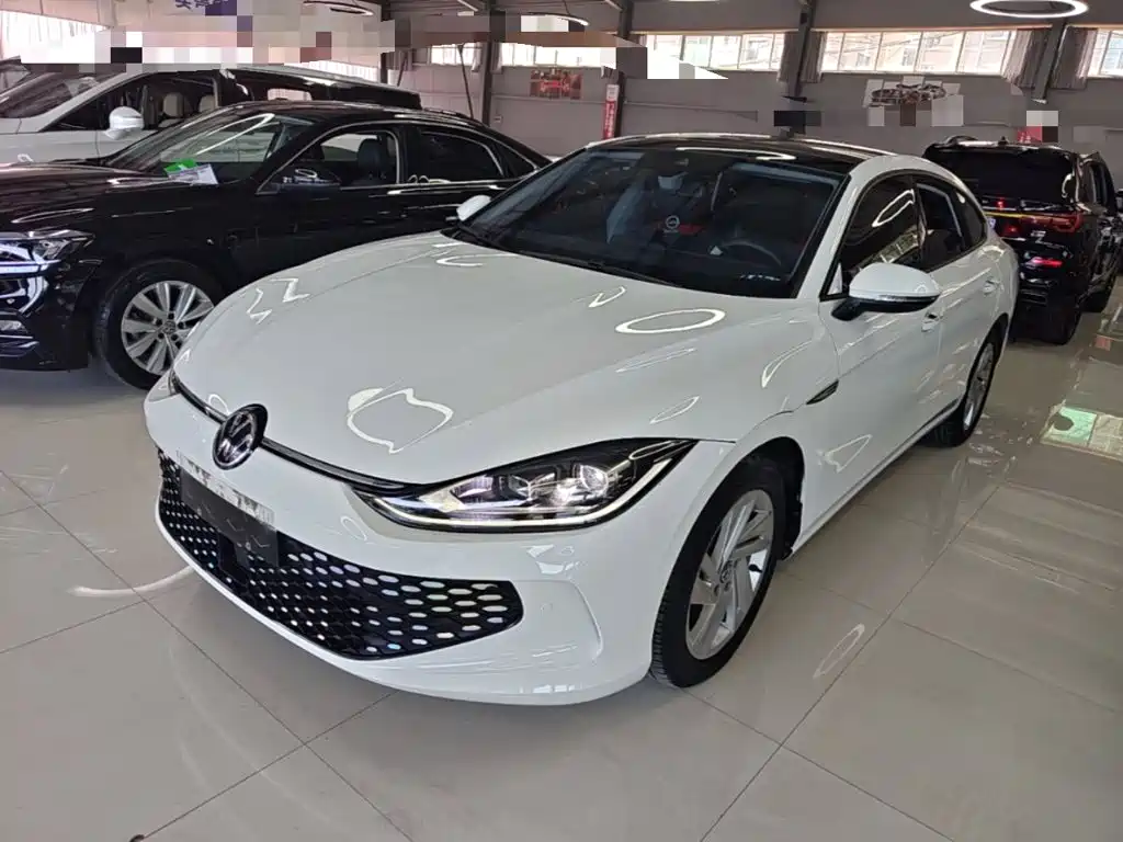 Volkswagen Lamando 2023