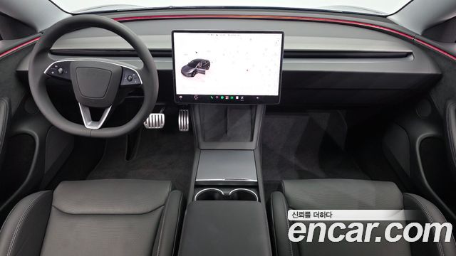 Tesla Model 3 2026