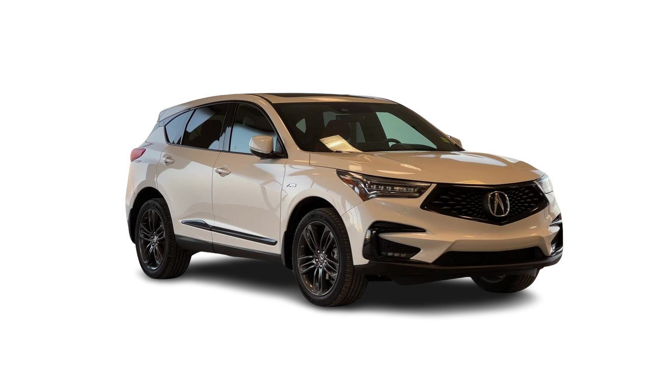 Acura RDX 2020