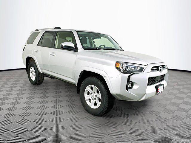 Toyota 4Runner 2024