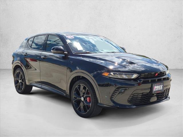 Dodge Hornet 2024