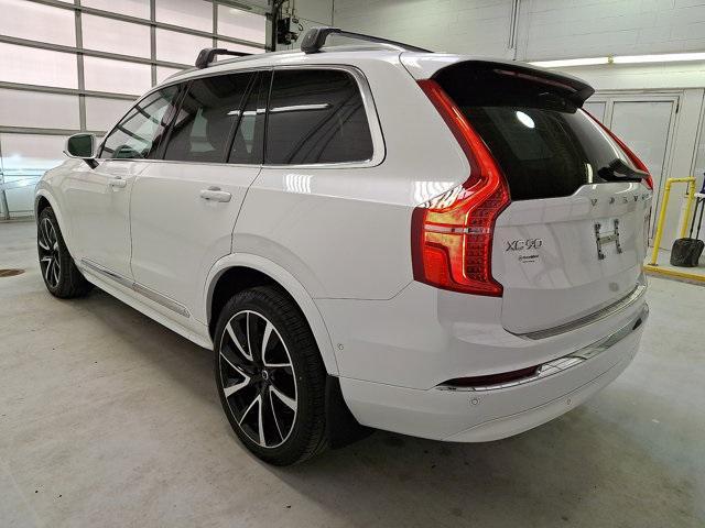 Volvo XC90 2023