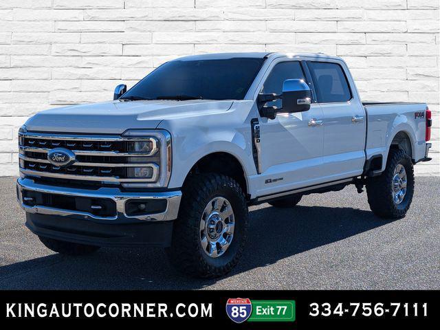 Ford F 250 2024
