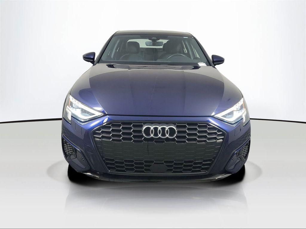 Audi A3 2024