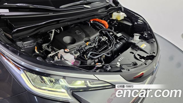 Toyota Sienna 2025