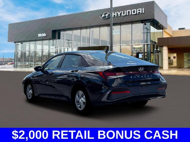Hyundai Elantra 2026