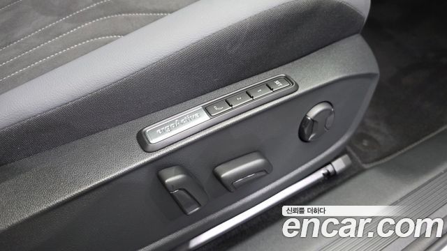 Volkswagen ID.4 2025