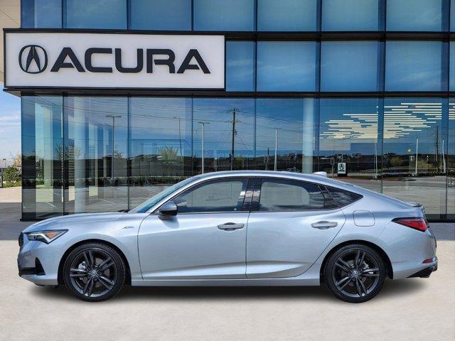 Acura Integra 2025