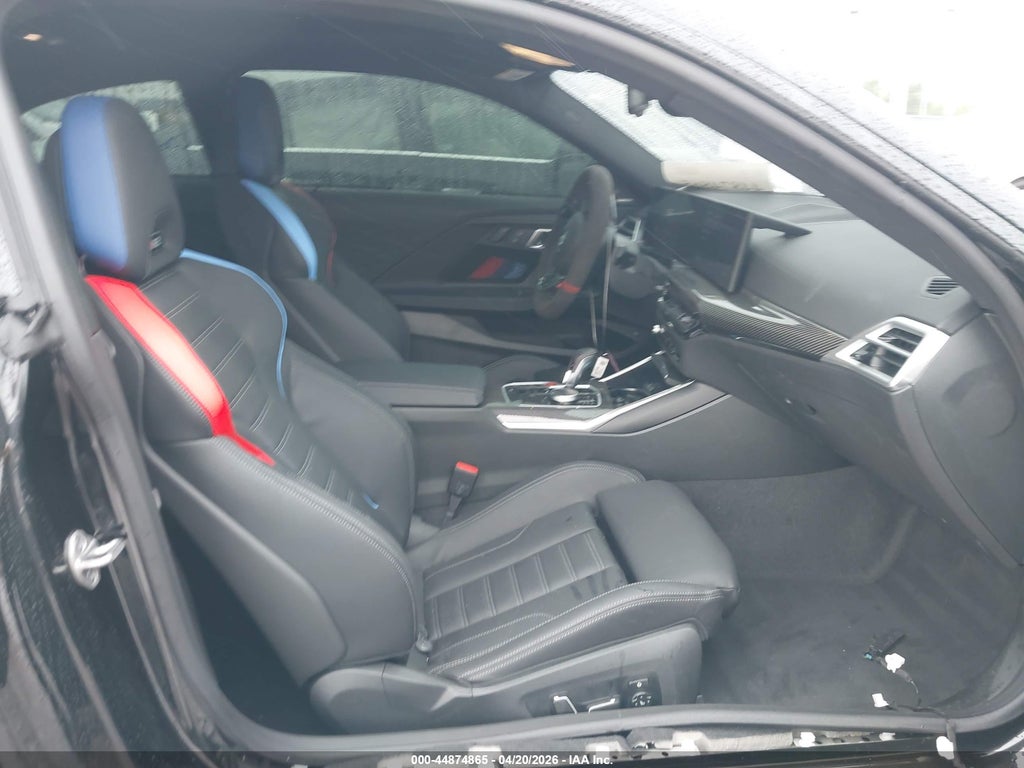 BMW M2 2026