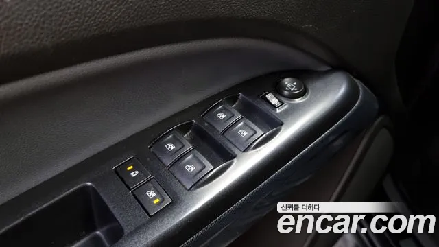 Chevrolet Colorado 2022