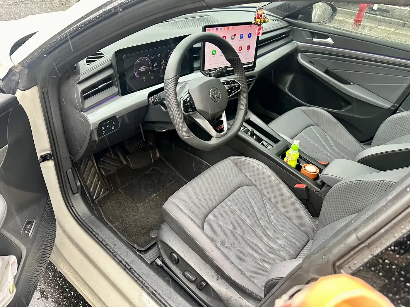 Volkswagen Lamando 2025