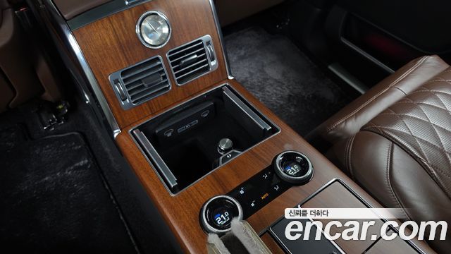 Land Rover Range Rover 2021