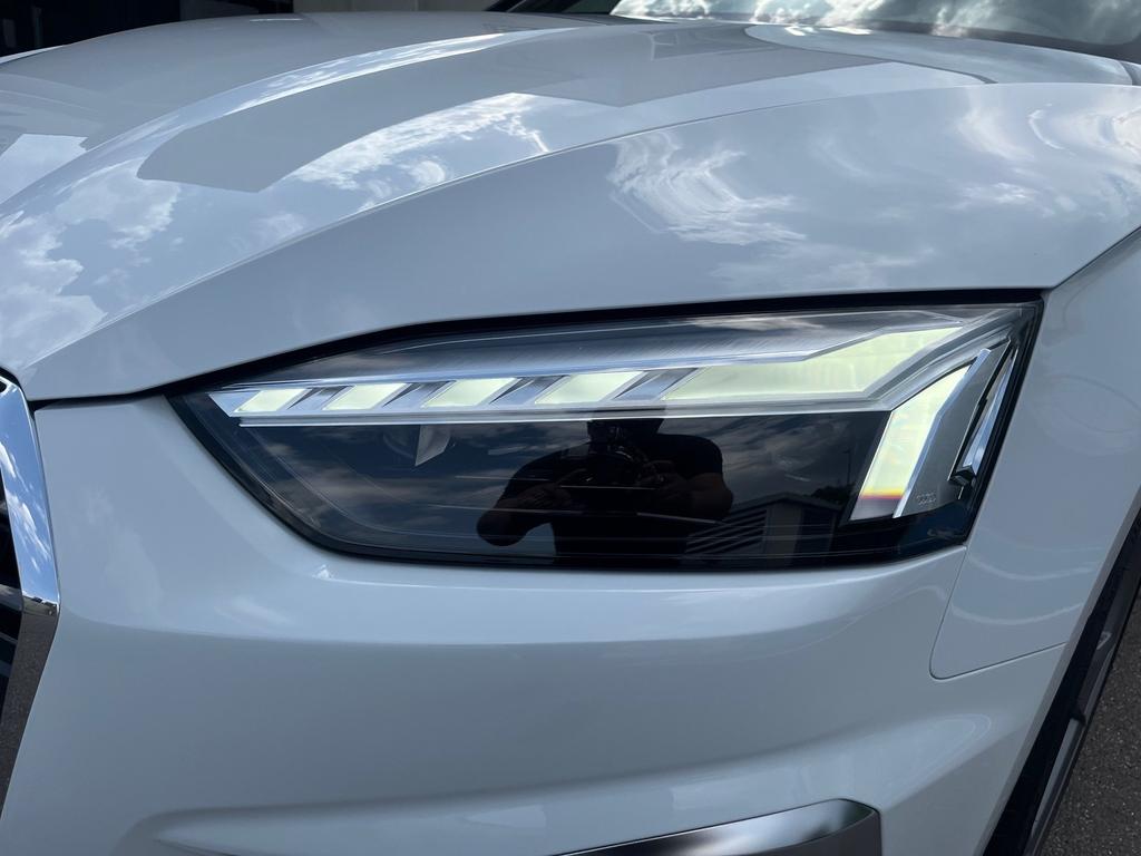Audi A5 2023