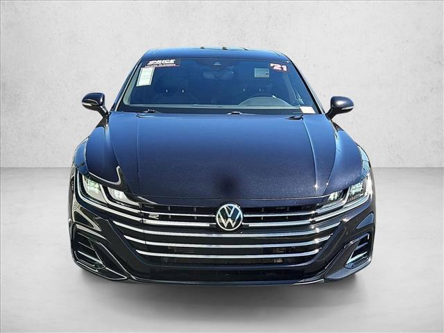 Volkswagen Arteon 2021