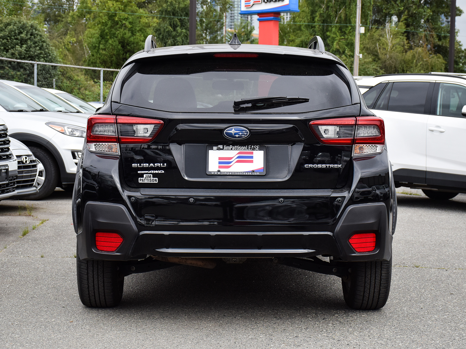 Subaru Crosstrek 2021