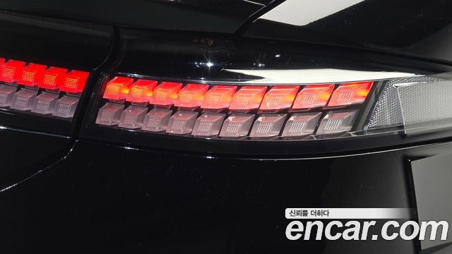 Hyundai IONIQ 6 2023