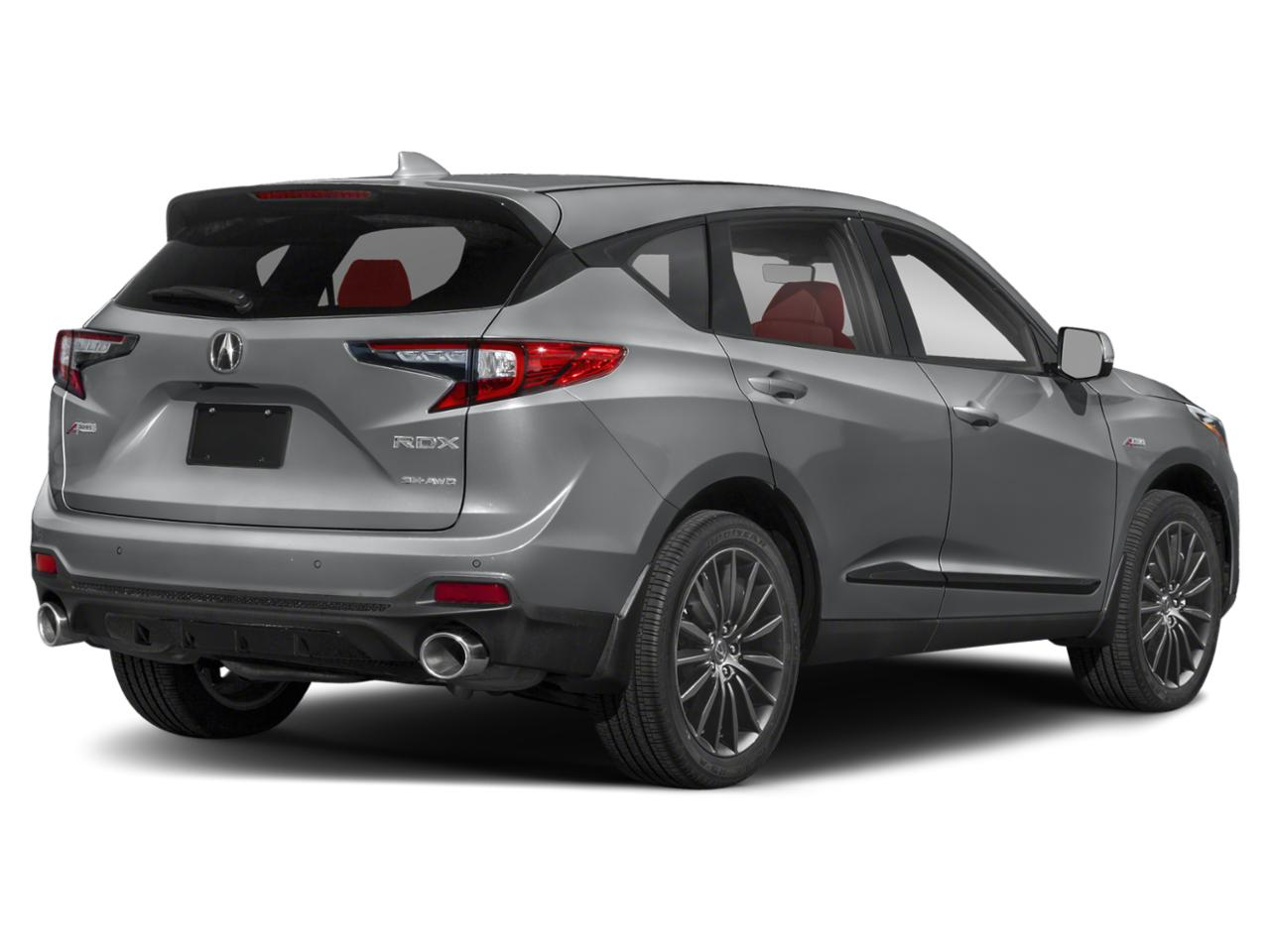 Acura RDX 2022
