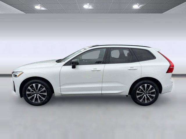Volvo XC60 2025