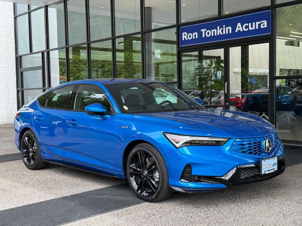 Acura Integra 2026