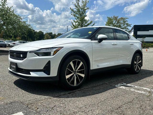 Polestar 2 2022