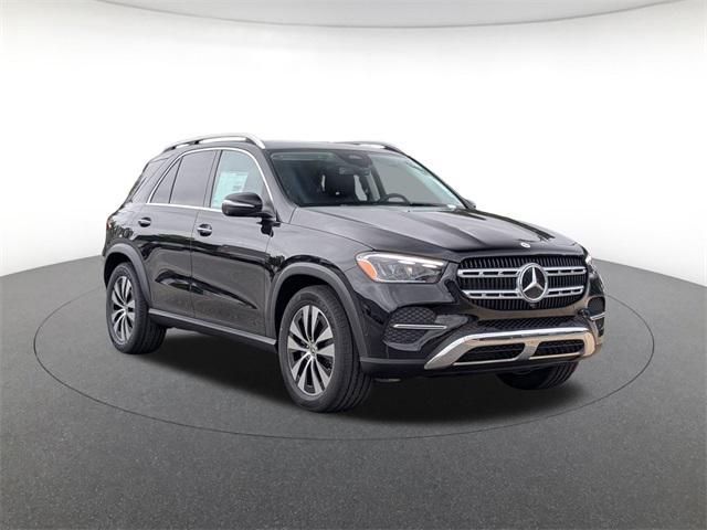 Mercedes-Benz GLE 350 2026