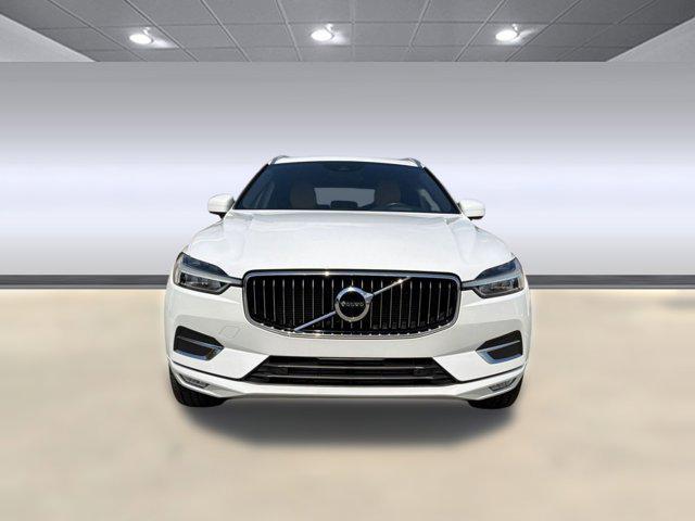 Volvo XC60 2021