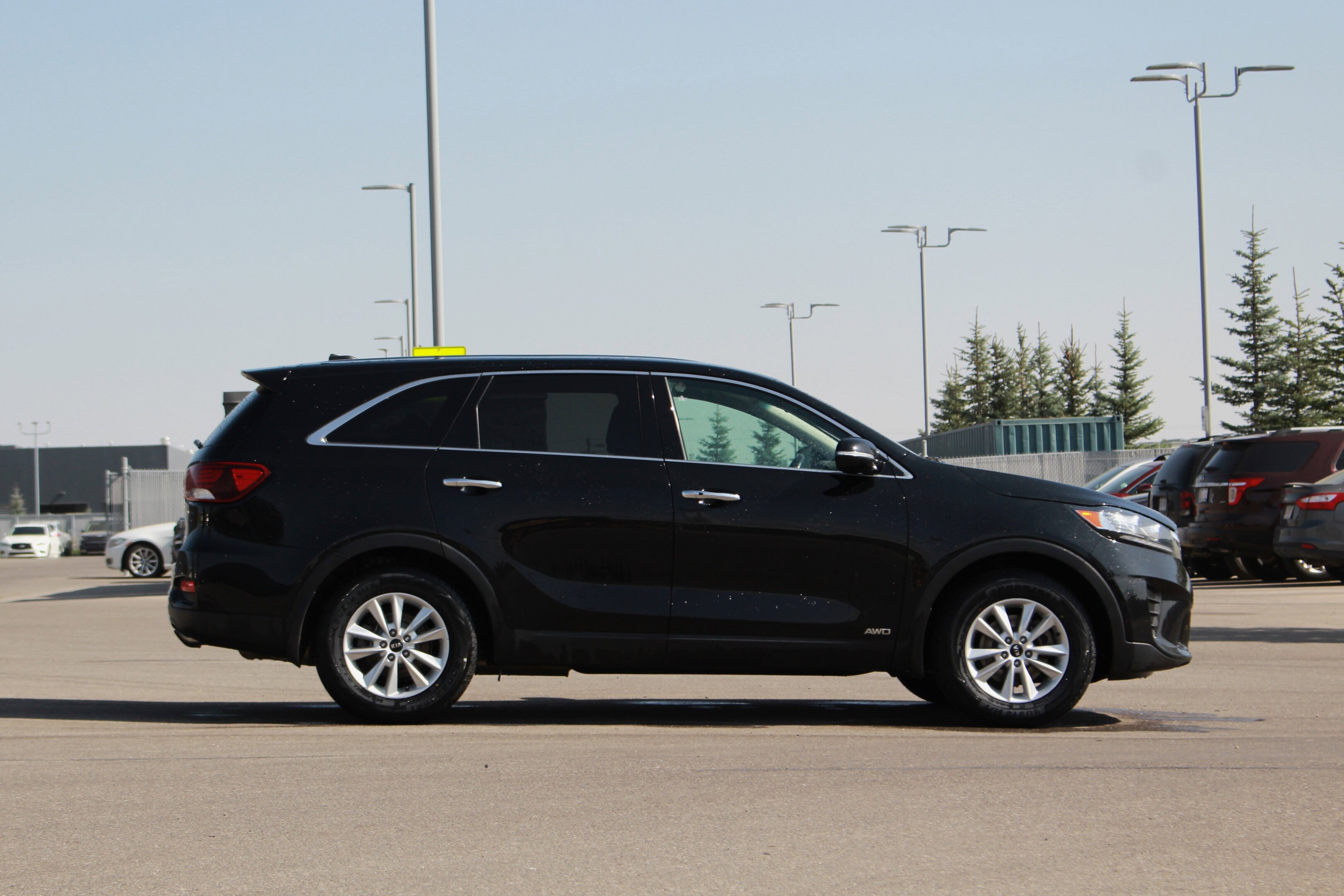 Kia Sorento 2020