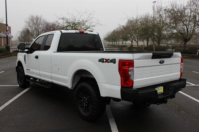 Ford F 250 2022