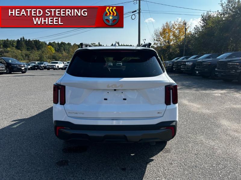 Kia Sorento 2024